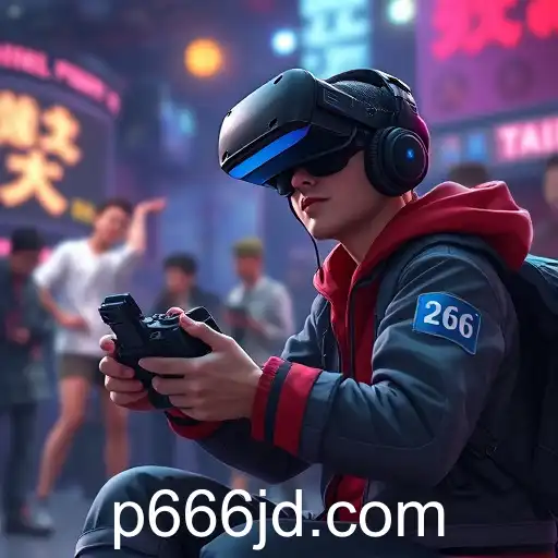 Digital Playground Revolution