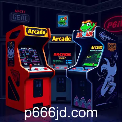 Gaming in 2025: The P666 Phenomenon