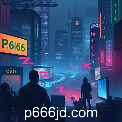 Gaming Evolution in 2025: p666 Leads the Charge