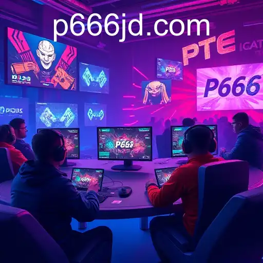 P666: The New Wave in Gaming