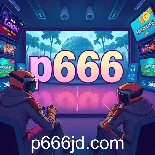 The Rise of p666 and Its Impact on Digital Gaming