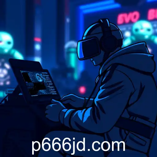 The Rise of p666 in Gaming Chronicles